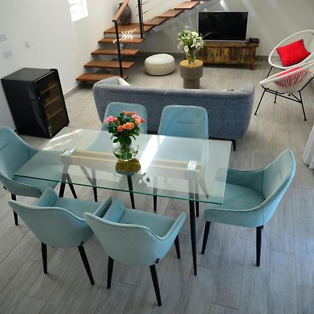 Mahebourg Family Home Екстериор снимка