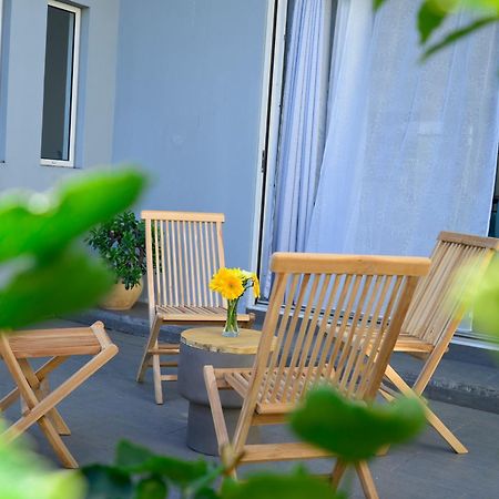 Mahebourg Family Home Екстериор снимка