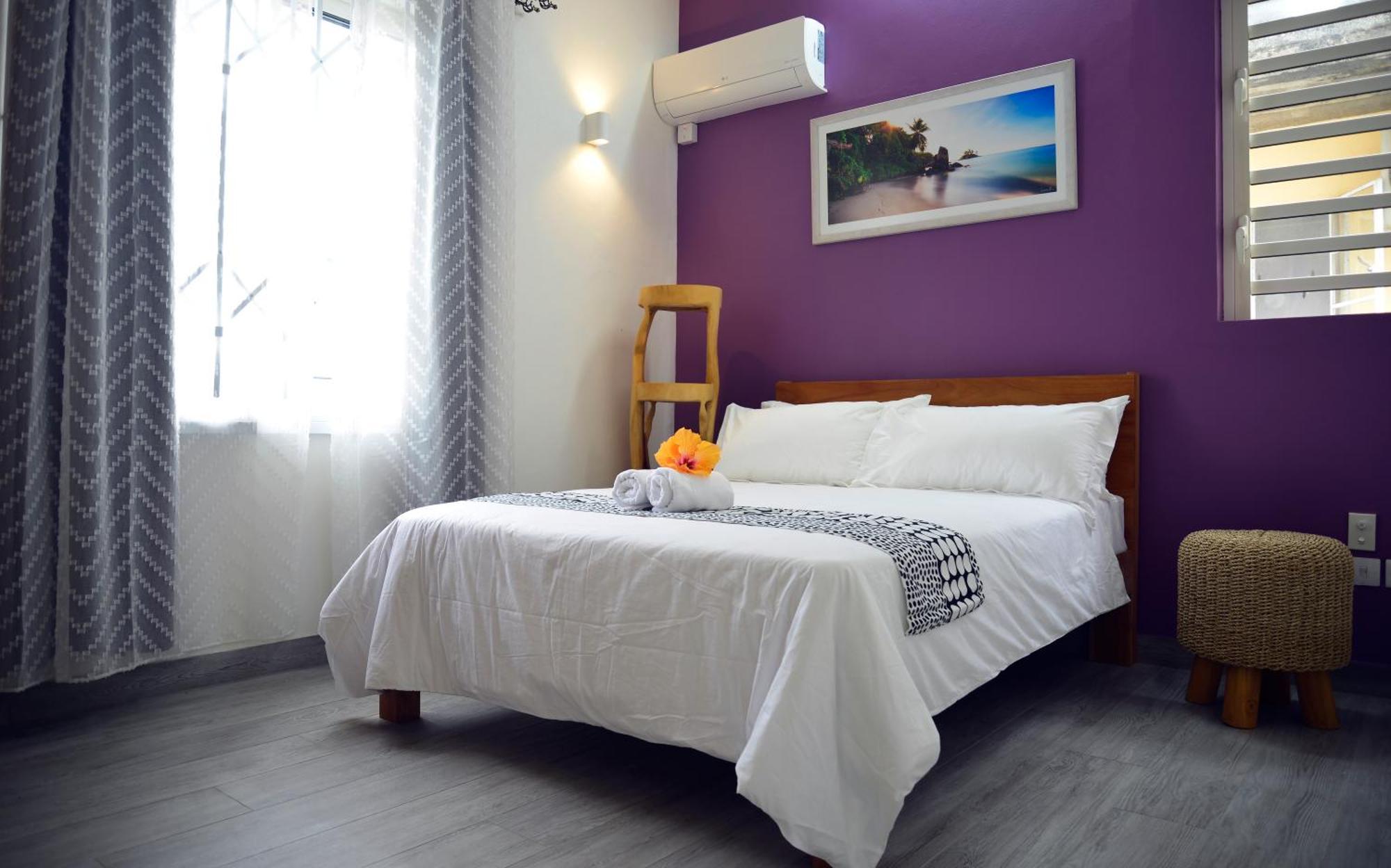 Mahebourg Family Home Екстериор снимка