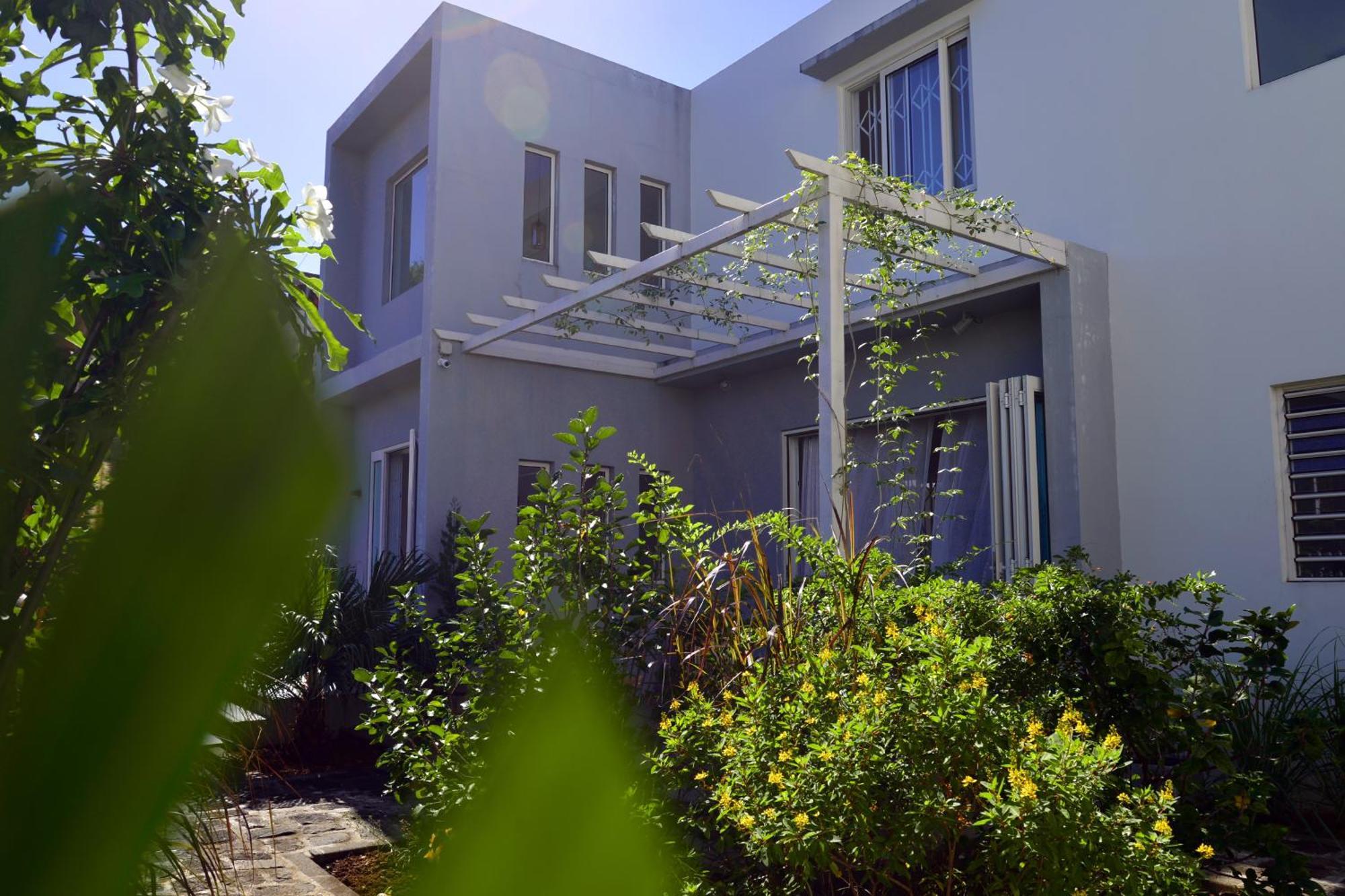 Mahebourg Family Home Екстериор снимка