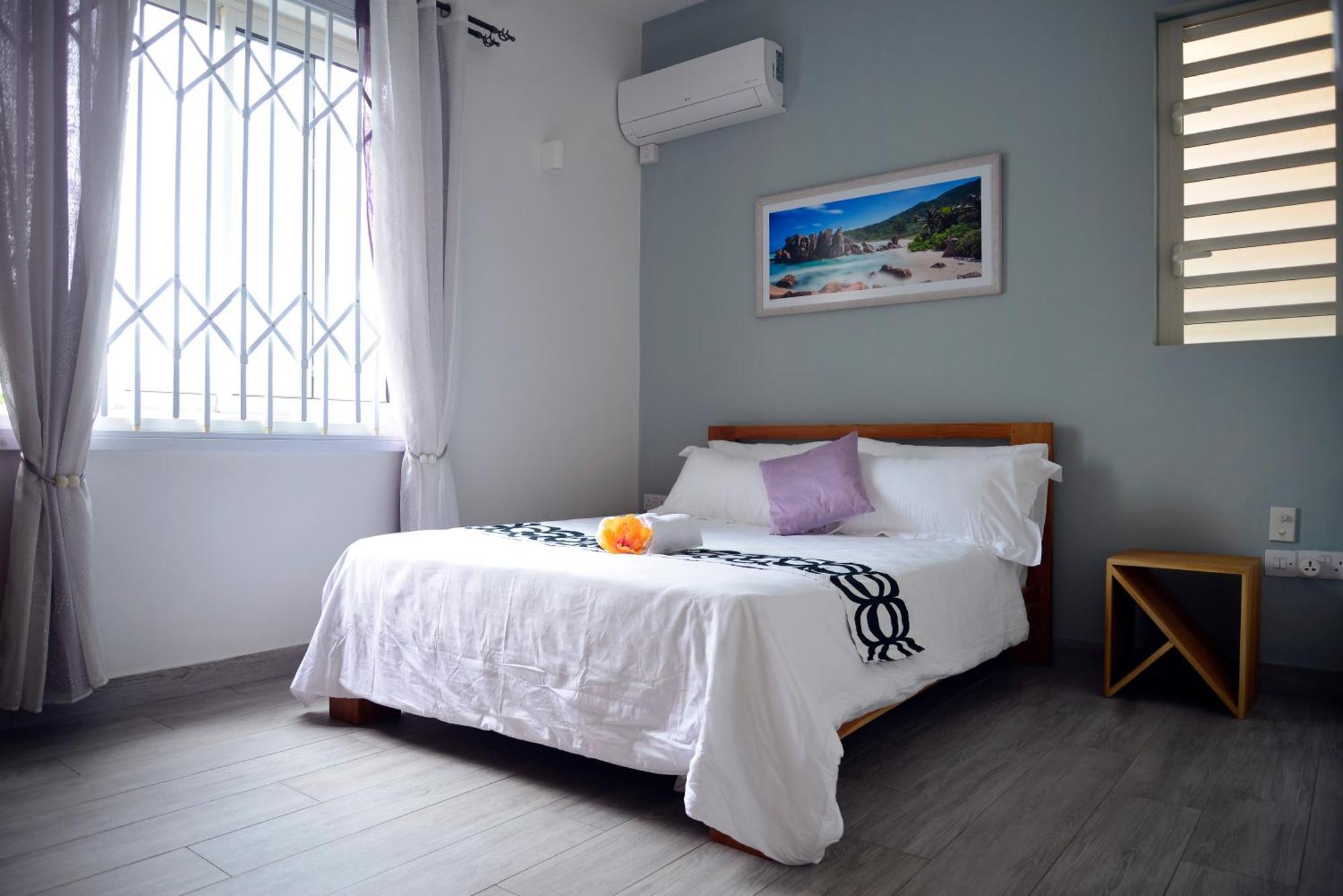 Mahebourg Family Home Екстериор снимка