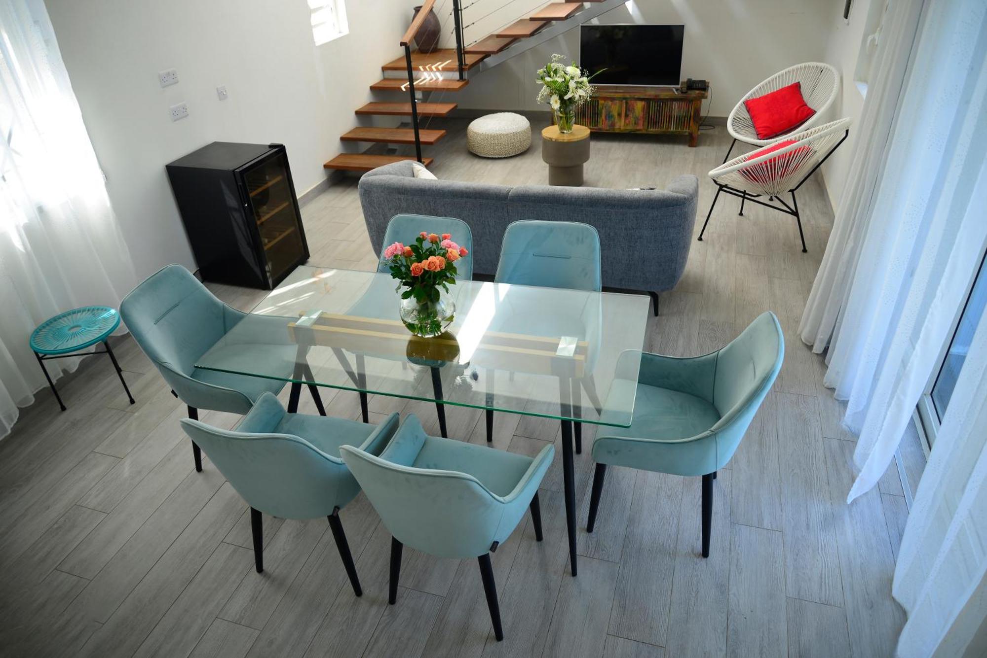 Mahebourg Family Home Екстериор снимка