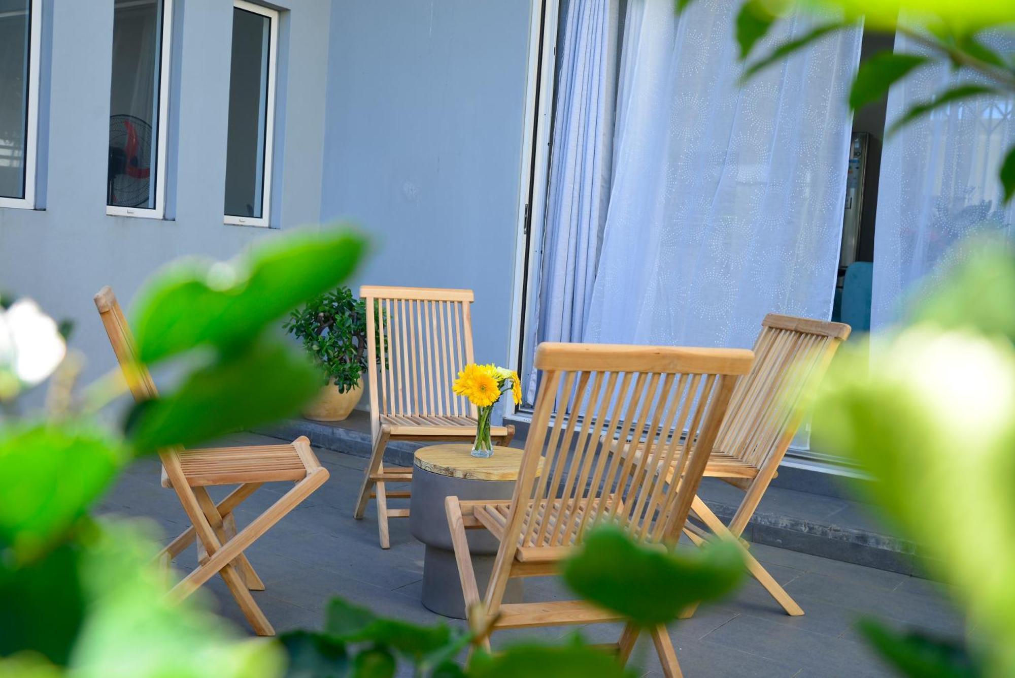 Mahebourg Family Home Екстериор снимка
